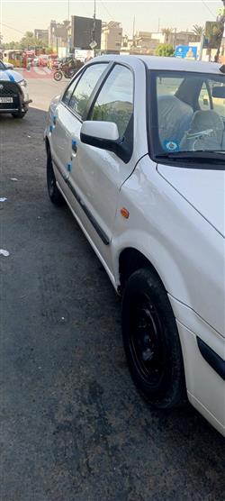 ئێران خودرۆ سه مه ند